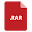 Compressed archive